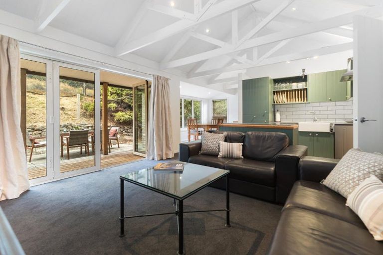 Photo of property in 45 Arrow Junction Road, Arrow Junction, Queenstown, 9371