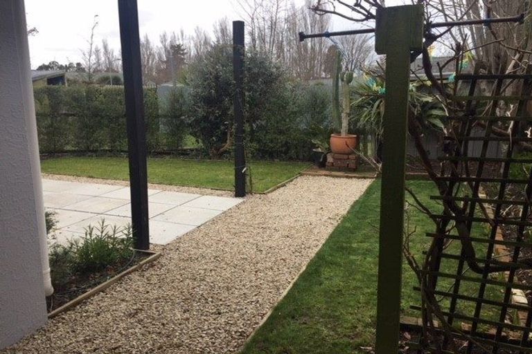 Photo of property in 62a Edward Street, Rangiora, 7400