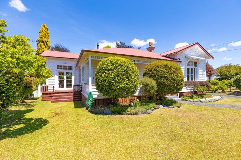 Photo of property in 19 North Street, Taumarunui, 3920