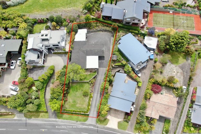 Photo of property in 52 Wakeman Road, Acacia Bay, Taupo, 3330