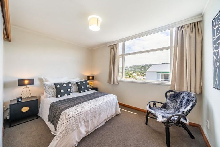 Photo of property in Mattingly Court, 12/10 Angus Avenue, Berhampore, Wellington, 6023
