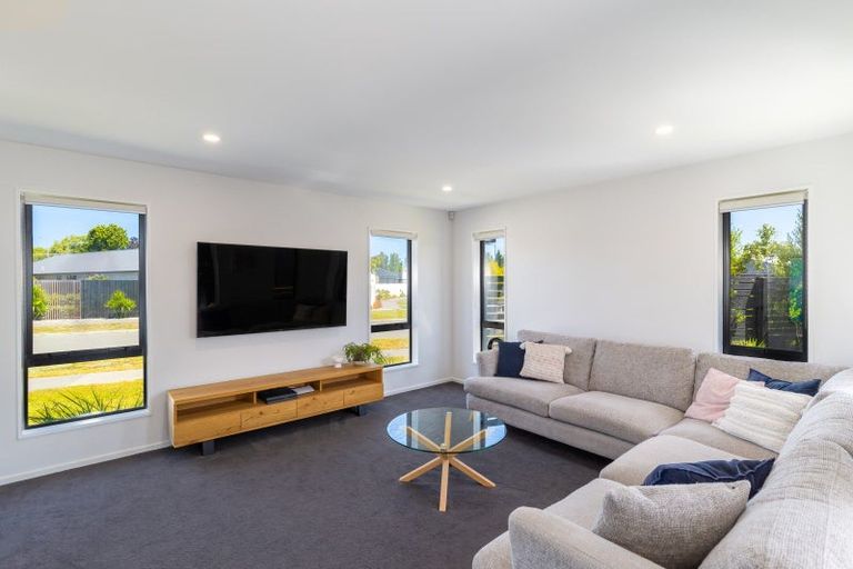 Photo of property in 159 Georgina Street, Marshland, Christchurch, 8083