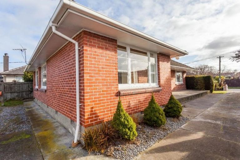 Photo of property in 7 Springbank Street, Bryndwr, Christchurch, 8053