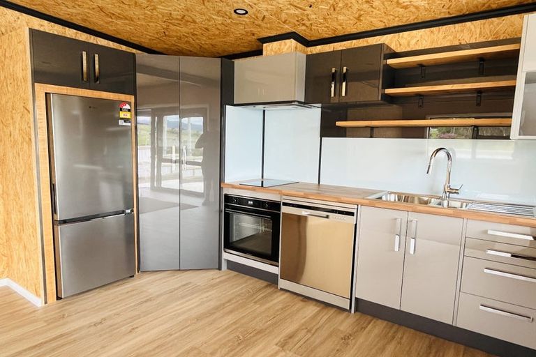 Photo of property in 112 Quarry Road, Kinmont Park, Mosgiel, 9024