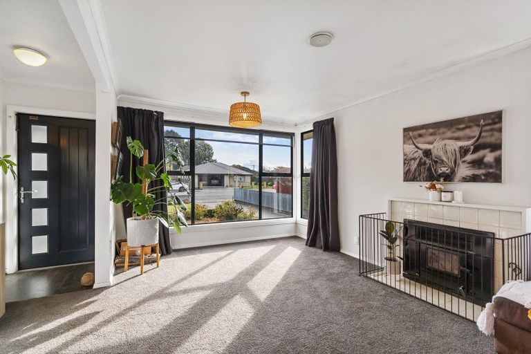 Photo of property in 10 Studholme Street, Temuka, 7920