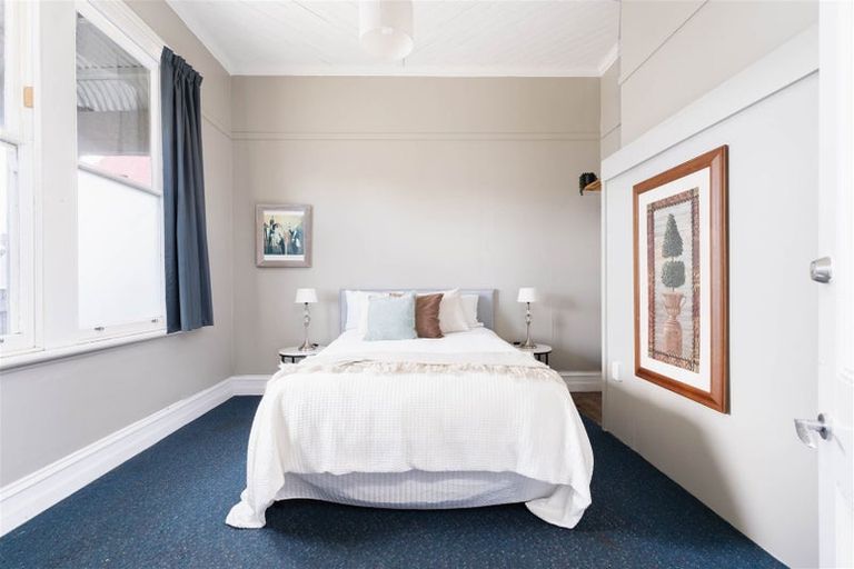 Photo of property in 73 Oxford Street, South Dunedin, Dunedin, 9012