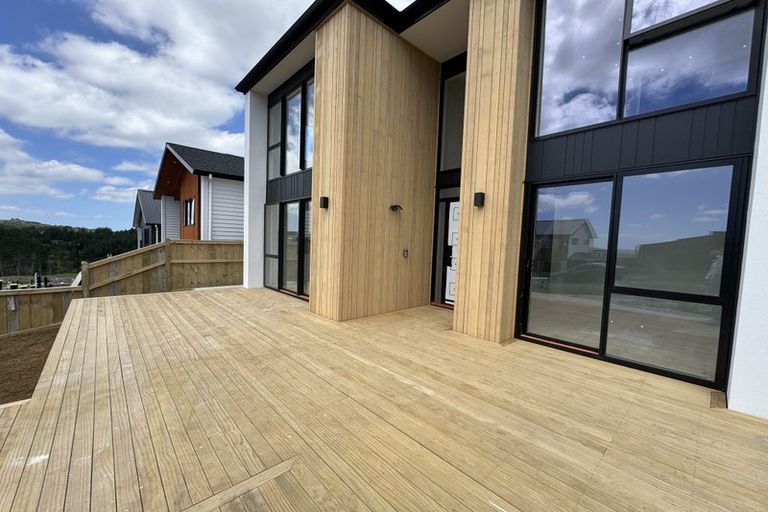 Photo of property in 36 Bremner Ridge Street, Flat Bush, 2019