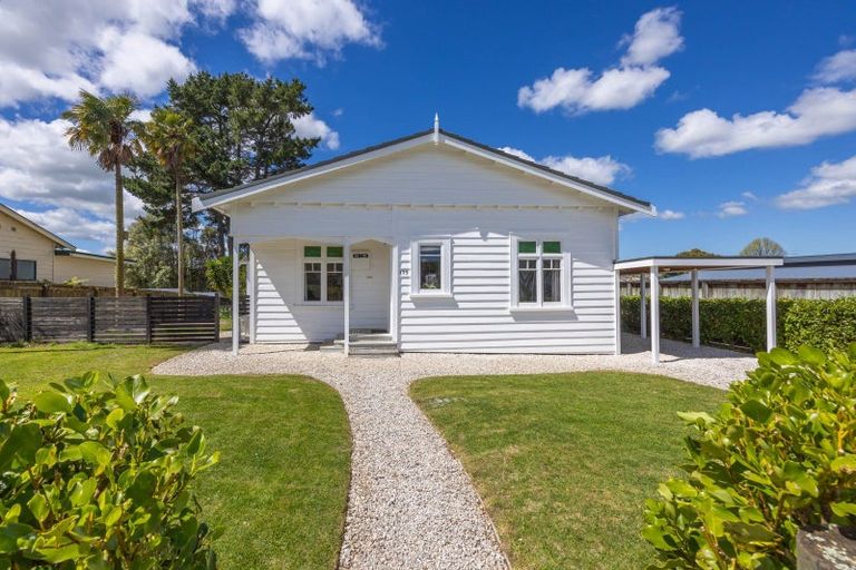 Photo of property in 175 Raeburne Street, Te Awamutu, 3800