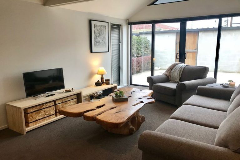 Photo of property in 6/20 North Avon Road, Richmond, Christchurch, 8013