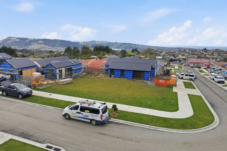 Photo of property in 22 Flagstaff Drive, Helensburgh, Dunedin, 9010