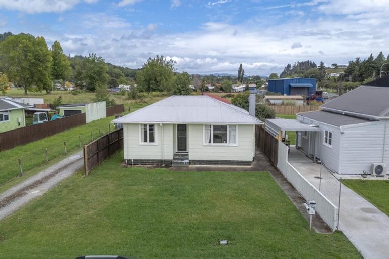 Photo of property in 6 George Street, Te Kuiti, 3910