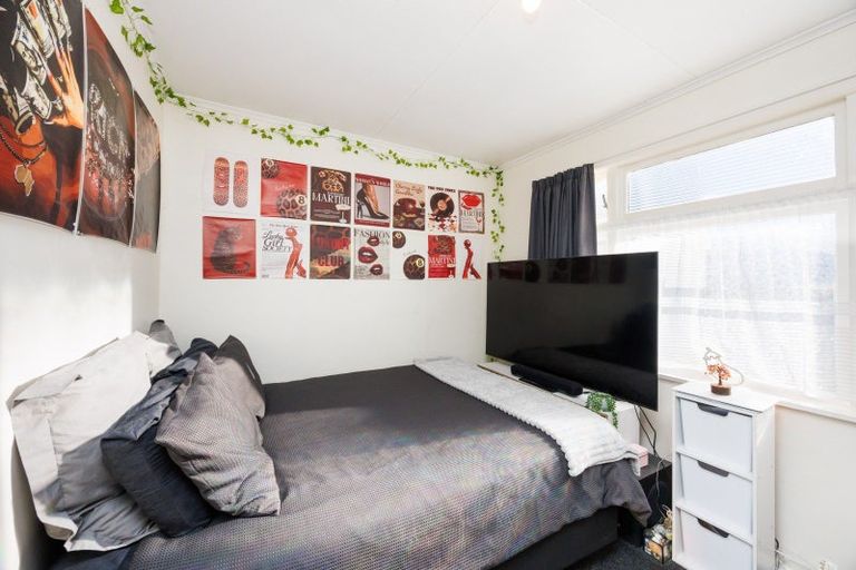 Photo of property in 125b Ferguson Street, West End, Palmerston North, 4412