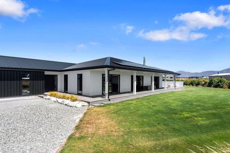 Photo of property in 20a Temple Drive, Twizel, 7901