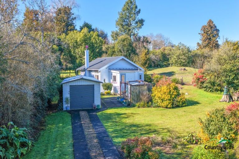 Photo of property in 48 Arapuni Road, Arapuni, Putaruru, 3415