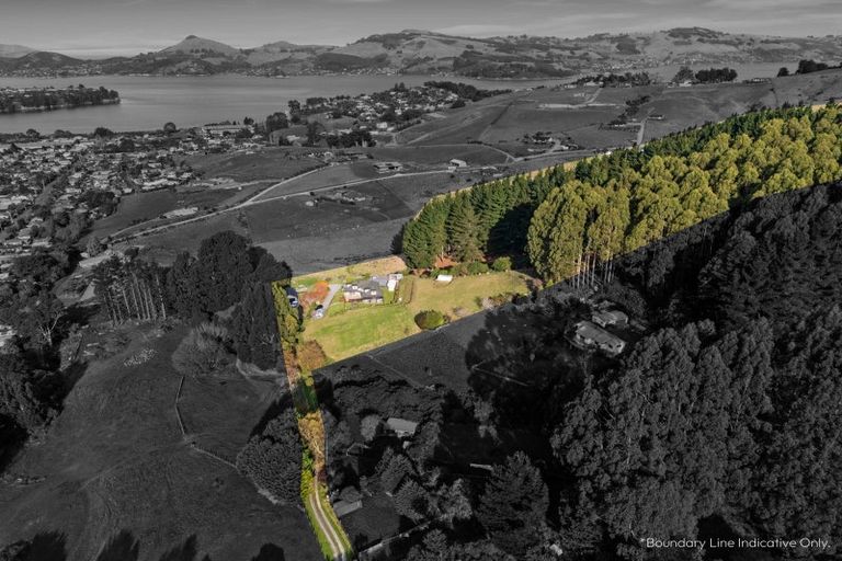 Photo of property in 105a Hall Road, Sawyers Bay, Port Chalmers, 9023