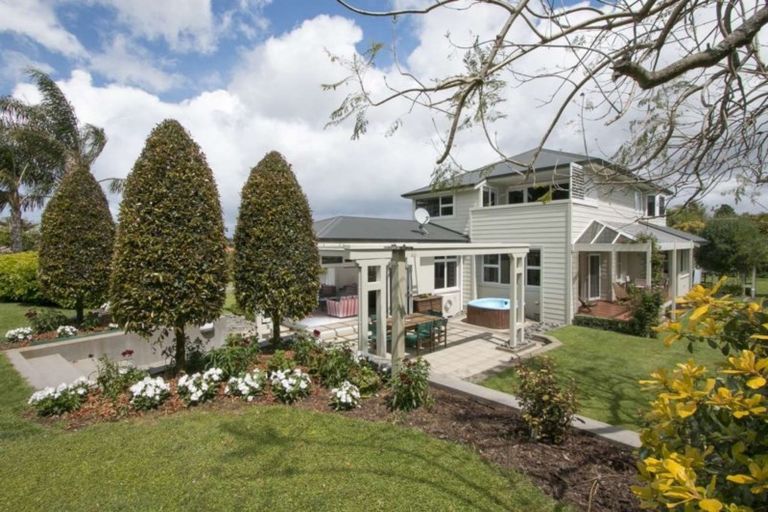 Photo of property in 313 Plummers Point Road, Whakamarama, Tauranga, 3172