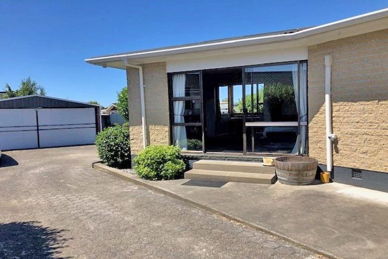 Photo of property in 12 Scotswood Place, Rangiora, 7400