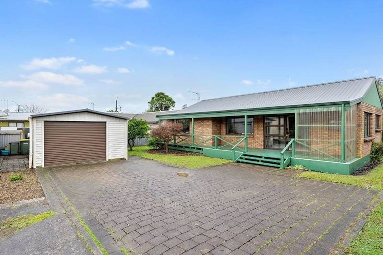 Photo of property in 192a Cambridge Road, Hillcrest, Hamilton, 3216