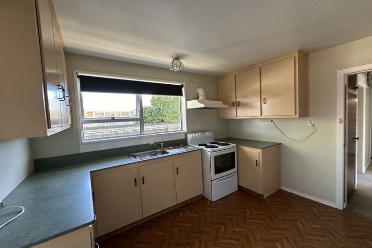 Photo of property in 1/27 Gardiners Road, Bishopdale, Christchurch, 8051