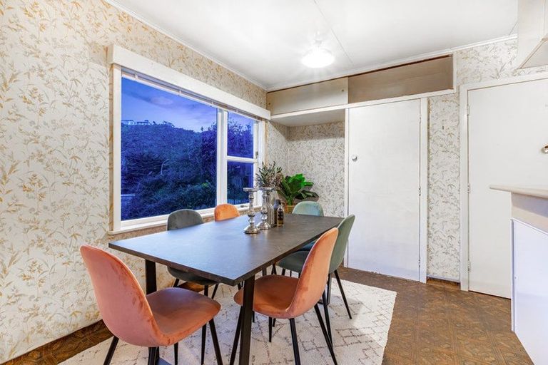 Photo of property in 97 Happy Valley Road, Owhiro Bay, Wellington, 6023