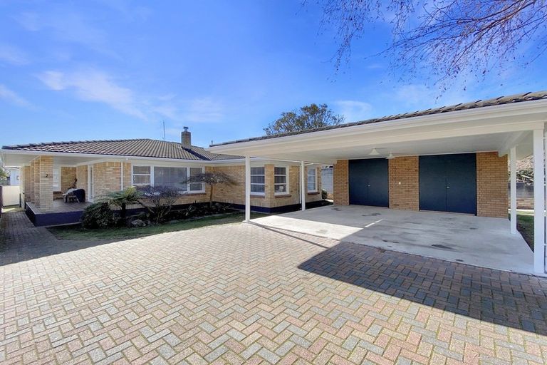Photo of property in 7 Sophia Street, Glenholme, Rotorua, 3010