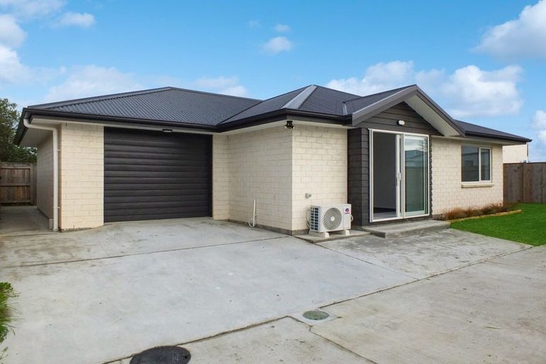 Photo of property in 5 Hof Lane, Foxton, 4814