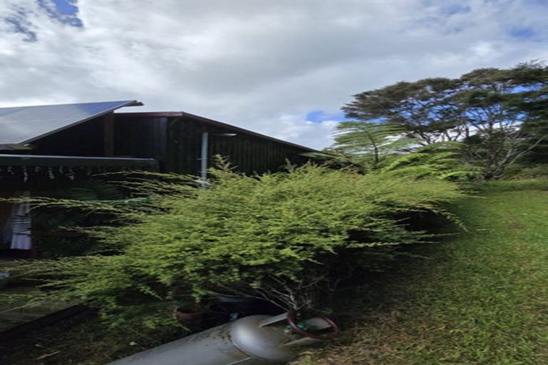 Photo of property in 656 Takahue Road, Takahue, Kaitaia, 0481