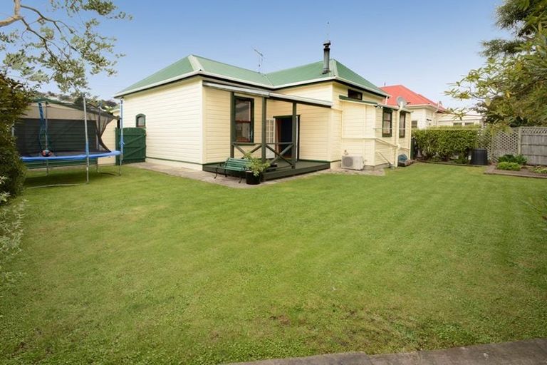 Photo of property in 7 Paris Street, North East Valley, Dunedin, 9010