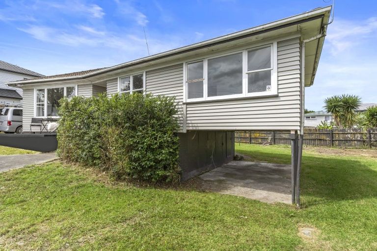 Photo of property in 132a Browns Road, Manurewa, Auckland, 2102