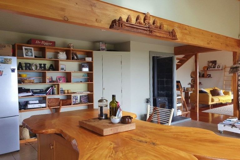 Photo of property in 201 Newton Road, Omapere, Kaikohe, 0473