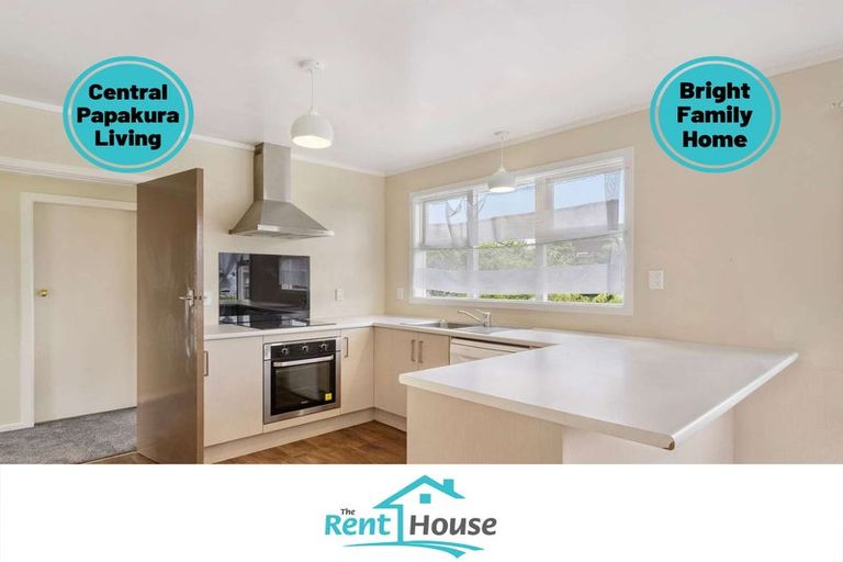 Photo of property in 26 Ray Small Drive, Papakura, 2110