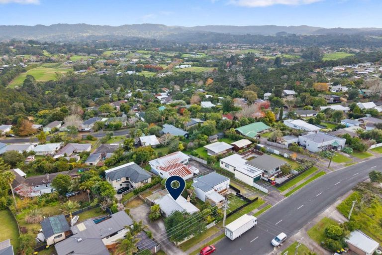 Photo of property in 152b Glengarry Road, Glen Eden, Auckland, 0602