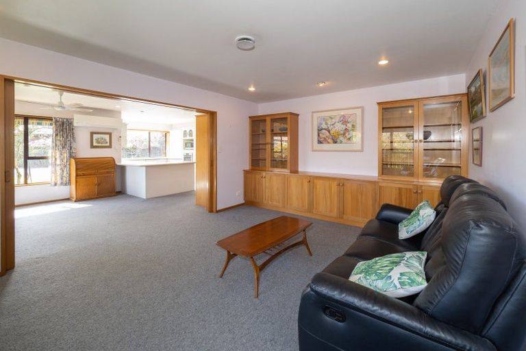 Photo of property in 14 Ferrier Place, Tinwald, Ashburton, 7700