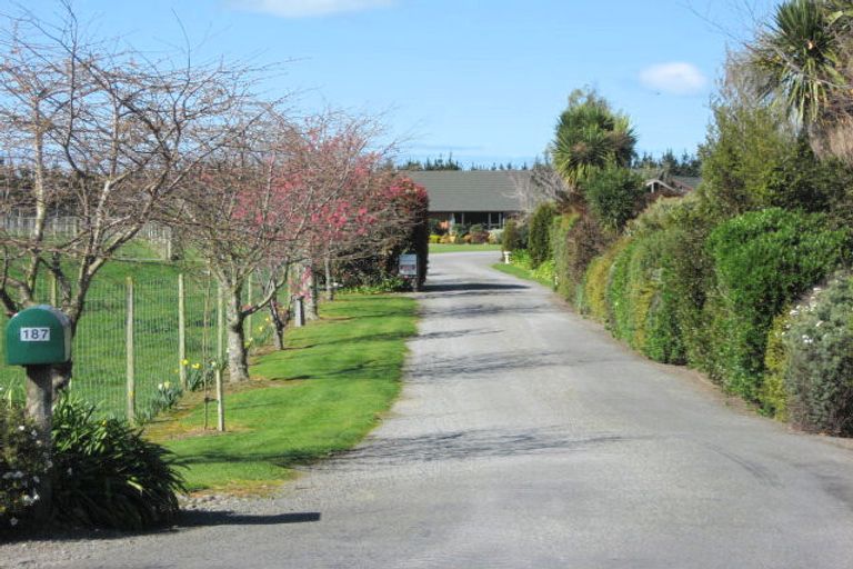 Photo of property in 187 High Street, Bulls, 4818