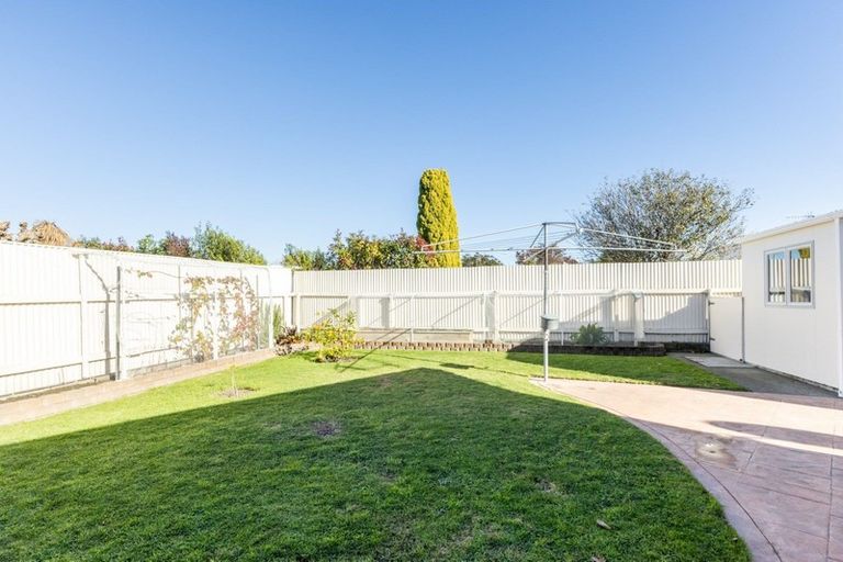 Photo of property in 107 Westminster Avenue, Tamatea, Napier, 4112