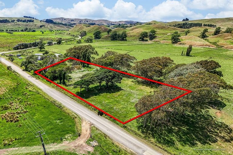 Photo of property in 603 Te Akau Road South, Te Akau, Ngaruawahia, 3793