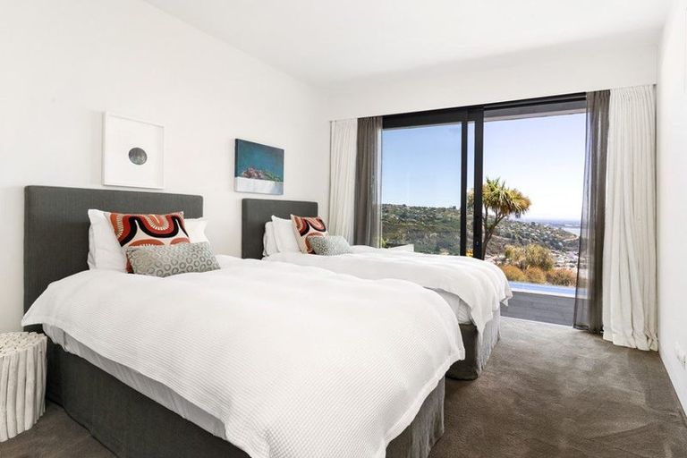 Photo of property in 7 Scarborough Fare, Scarborough, Christchurch, 8081