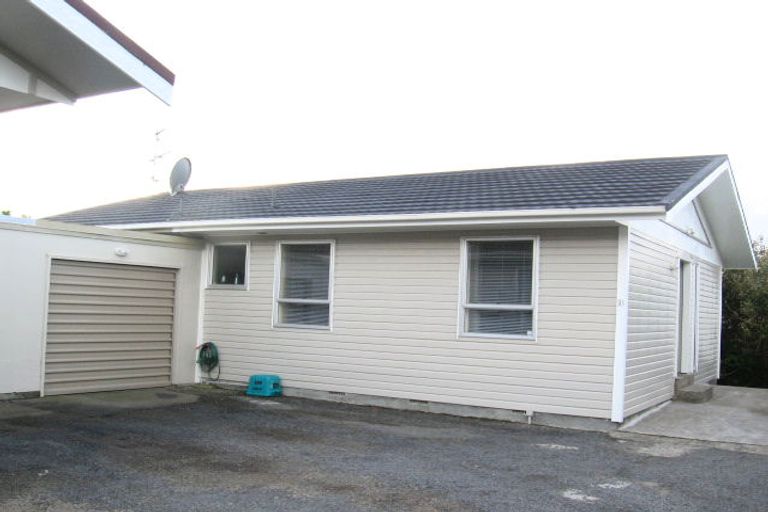 Photo of property in 33a Cambrian Street, Churton Park, Wellington, 6037