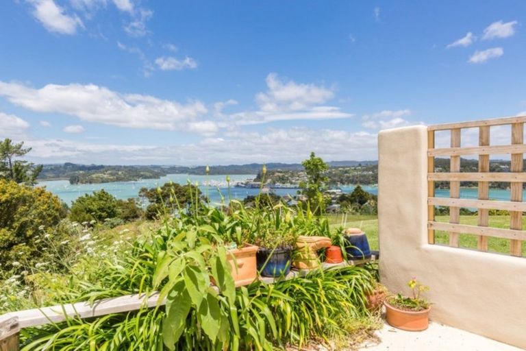 Photo of property in 335 Aucks Road, Okiato, Russell, 0272