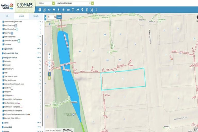 Photo of property in 3 Simpson Road, Ranui, Auckland, 0612