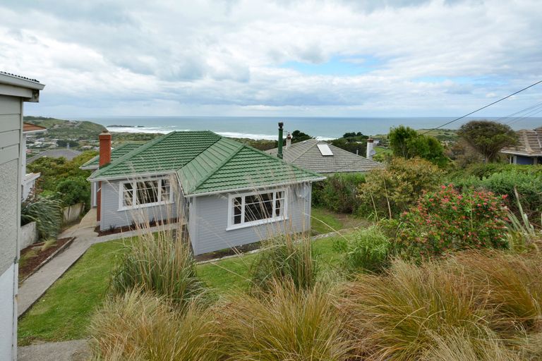 Photo of property in 24 Spencer Street, Andersons Bay, Dunedin, 9013
