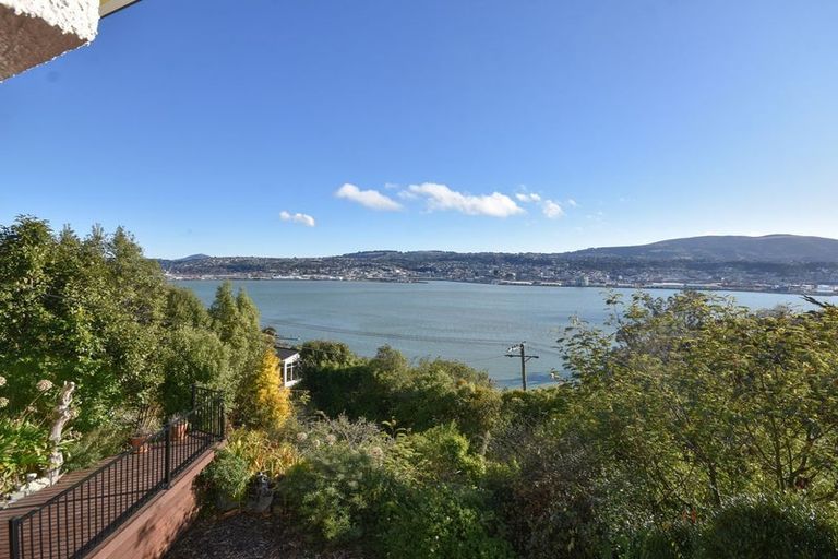 Photo of property in 23 Glengyle Street, Vauxhall, Dunedin, 9013