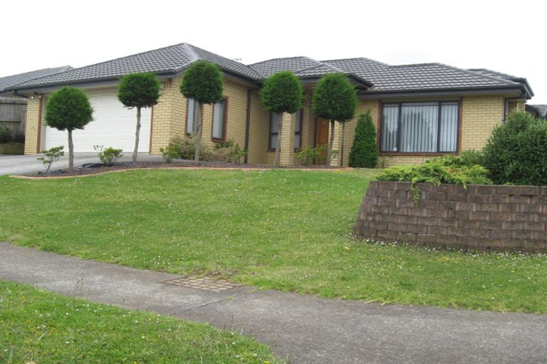 Photo of property in 25 Peninsula Road, Mangere, Auckland, 2022