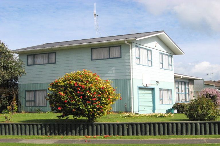 Photo of property in 33 Karamu Street, Tawhero, Whanganui, 4501