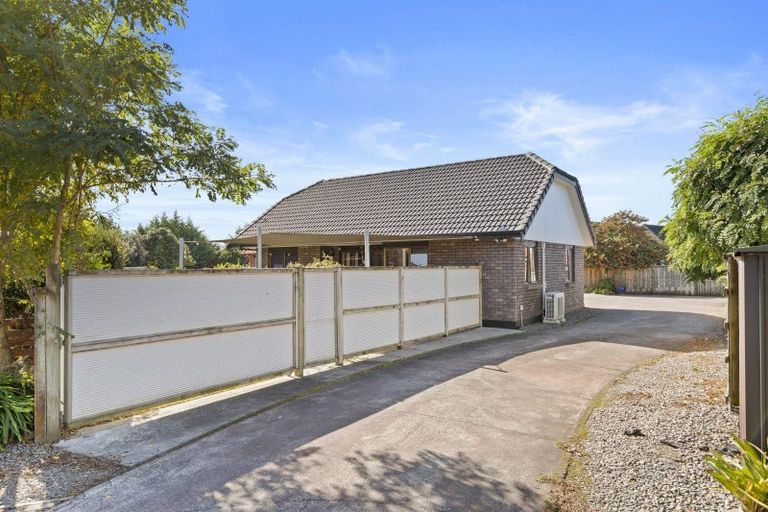 Photo of property in 65a Findlater Street, Matamata, 3400