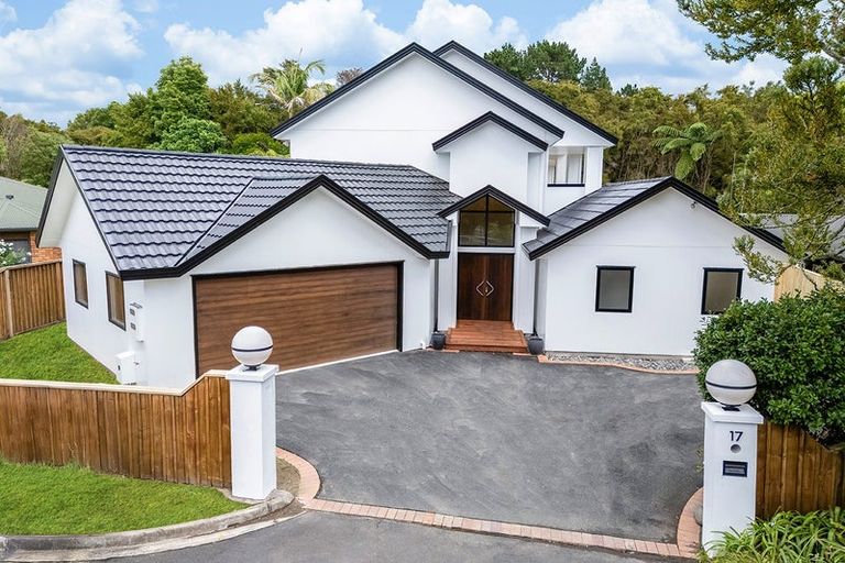 Photo of property in 17 Millthorpe Crescent, Pukete, Hamilton, 3200