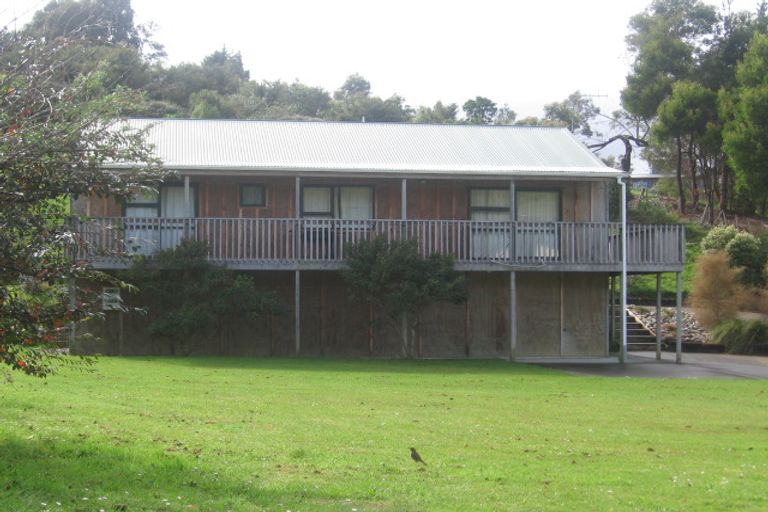 Photo of property in 2900 Long Bay Road, Wyuna Bay, Coromandel, 3581