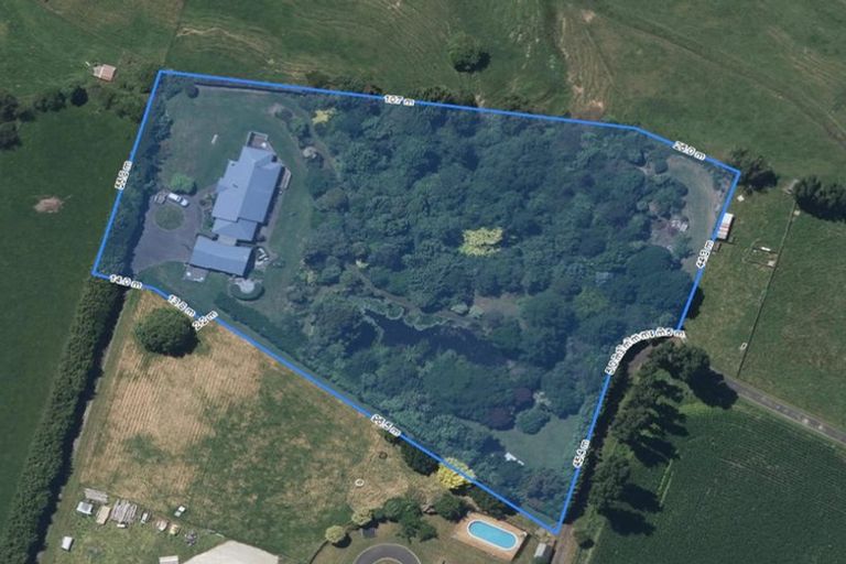 Photo of property in 392 State Highway 3, Westmere, Whanganui, 4574