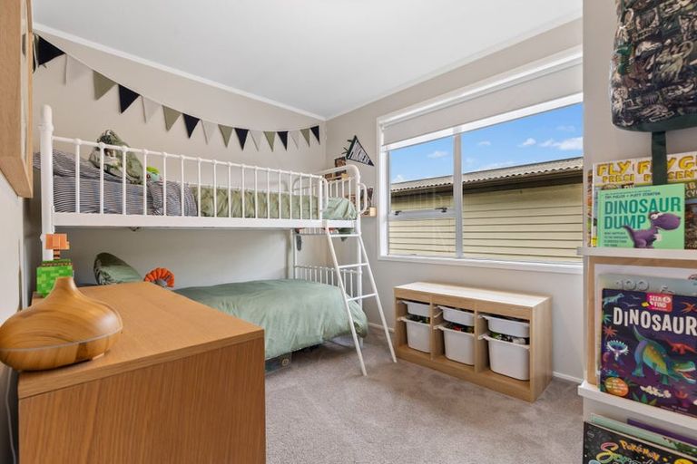 Photo of property in 5 Gummer Place, Morrinsville, 3300