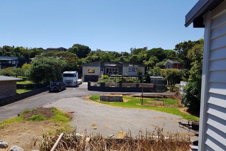 Photo of property in 21 Lorna Street, Lynmouth, New Plymouth, 4310